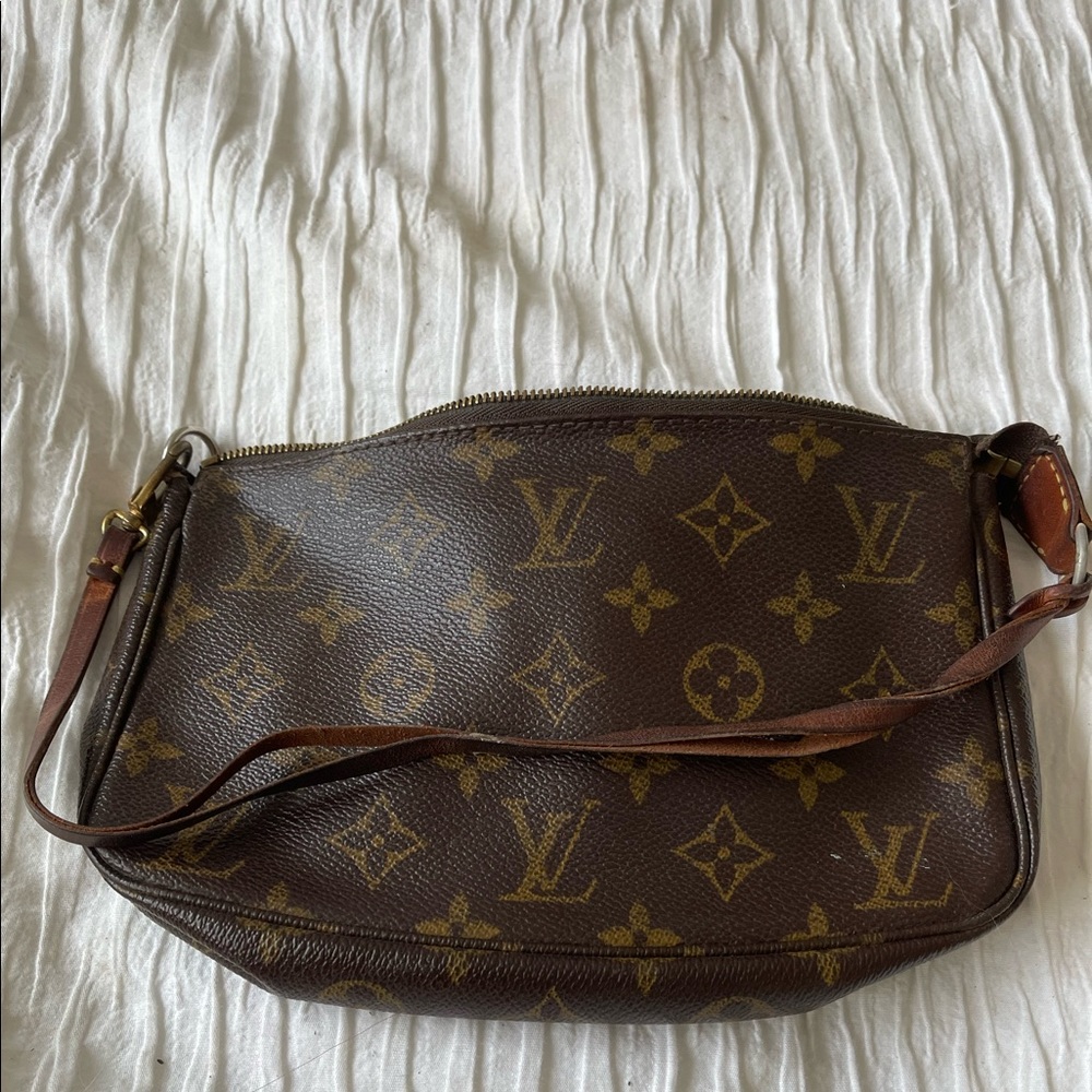 Authentic/Vintage Louis Vuitton